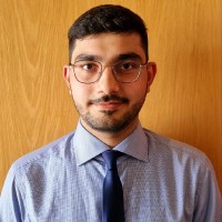 Ibrahim Patel