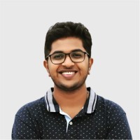 Manjunath T H