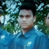 Mohd Shaari Bin Jamaludin
