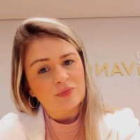Cristina Wassita