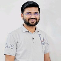 Akshay Satpute