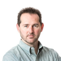 Dan Cody