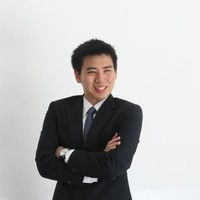 Ezra Andhika Wimandjaya