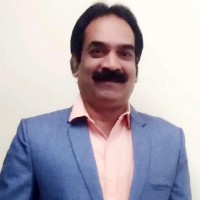 Vinayak Eklare