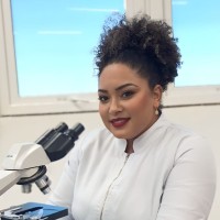 Angélica Gonçalves Da Silva