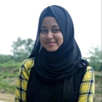 Nazifa Akther
