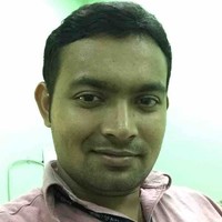 Saurav Jayasingh