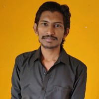 Antony Rejith G