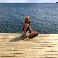 Rebecca Fisher