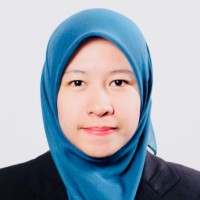 Nur Alifah Mohamad Afandi
