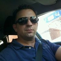 Yonatan Avzin