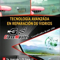 Glass Master Guatemala