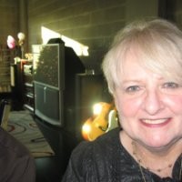 Diane Wilson