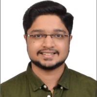 Nisarga Athavale