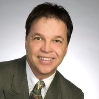 Marcel Roy