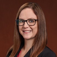 Meghan O'Dowd