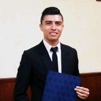 Carlos Padilla