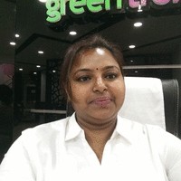 Swetha R