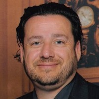 Gary Coates