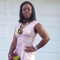 Shirley Amoyaw, Mph