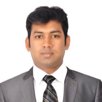 Umesh C U