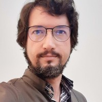 Fabrício Pimenta Bastos