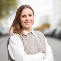 Charlotte Lindblom