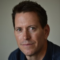 Dr. Steve Jones