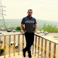 Hamid Hosseini Doust