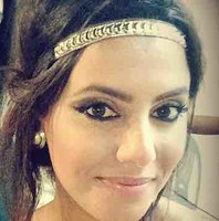 Rihab Gachar