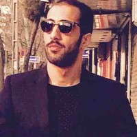 Pouriya Jafari