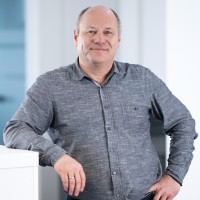 Wolfgang Aschauer