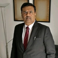 Sunil Aggarwal
