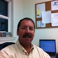 Kevin Hughey