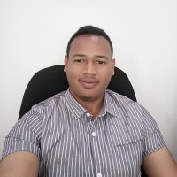 Mamitiana Diamondra TAHIANJANAHARY