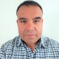 Marcos Navarro