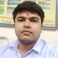 Abhishek Kaushik