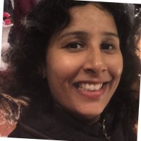 Anu Maheshwari