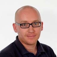 Iain Ellis