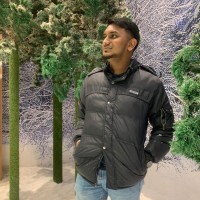 Harvindran Jeevan