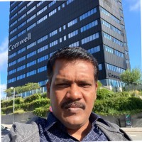 Kumar MK