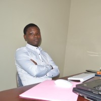 Fabrice AGBOKA