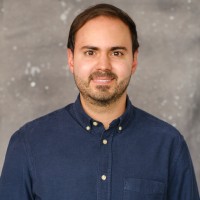 David Echeverry