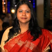 Rahima Begum