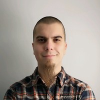 Yannick Lafrenière Dezainde