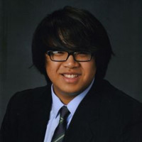 Darren James David