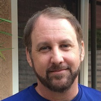 Patrick Payton