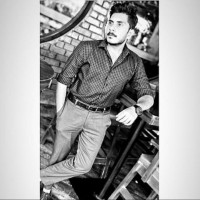 vishnu swethak