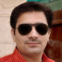 Qazi Hassan