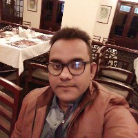 Abhijit Purkayastha